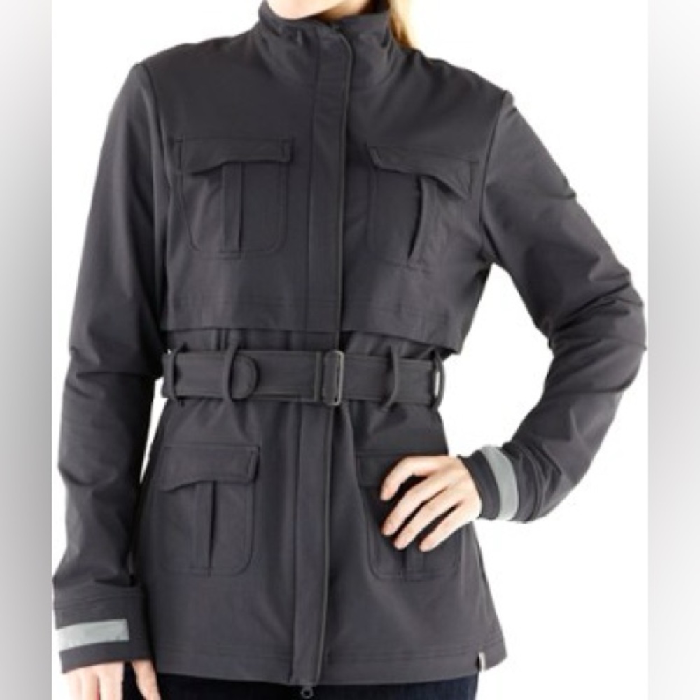 Novara Weinland Park Bike Jacket Size Small